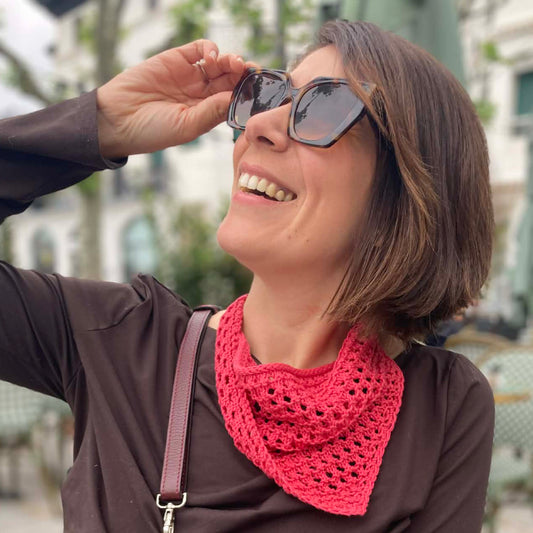 Premiers pas - Découvre le tricot et crée ton premier accessoire