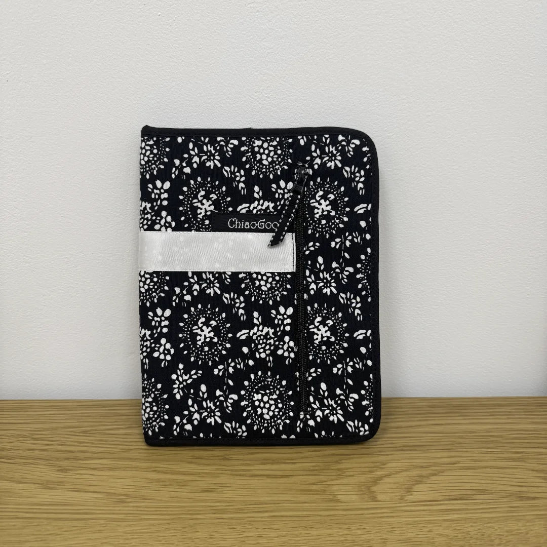 Pochette pour aiguilles circulaires interchangeables Chiaogoo