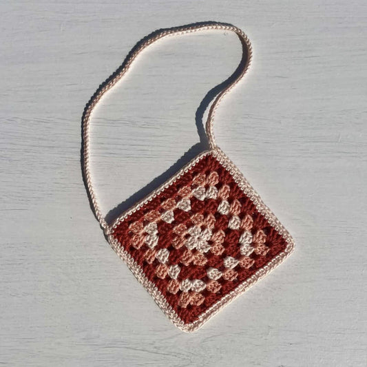 Initiation – Réalise ton granny square au crochet