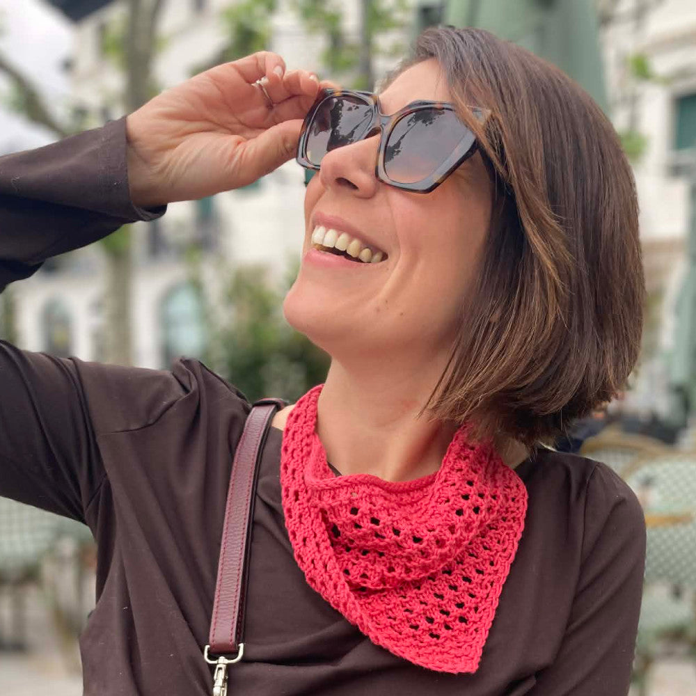 Premiers pas - Découvre le tricot et crée ton premier accessoire