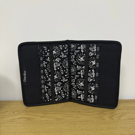 Pochette pour aiguilles circulaires interchangeables Chiaogoo
