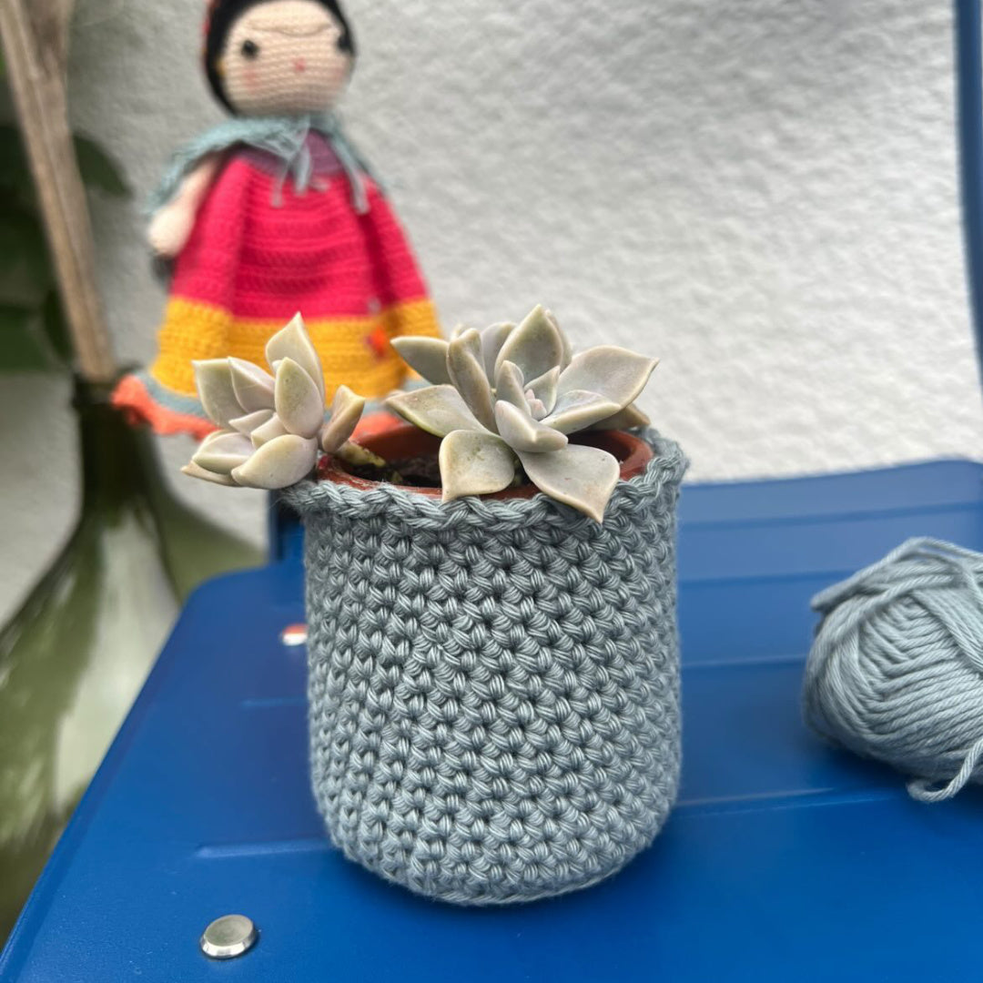 Initiation au crochet (100% débutantes)