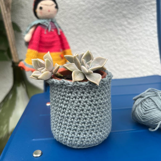 Initiation au crochet (100% débutantes)